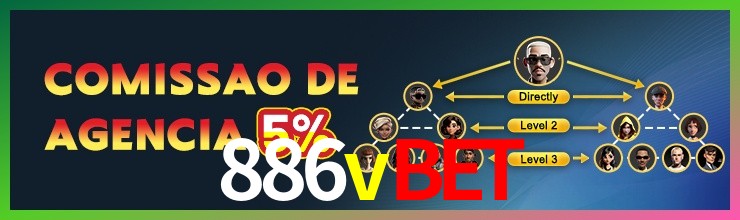 Aplicativo móvel 886vbet para iOS e Android