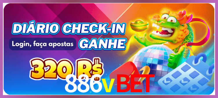 Chuva de Bônus 886vbet nos slots