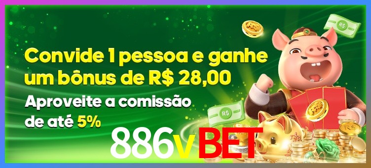 Prêmio 886vbet