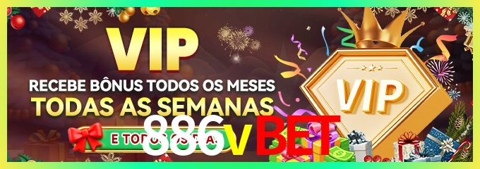 Ganhador 886vbet